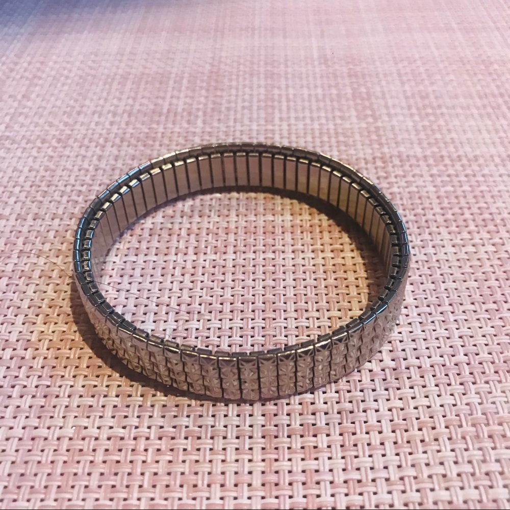 Silver Bracelet - Picture 2 of 3